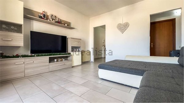 appartamento in vendita a Selargius