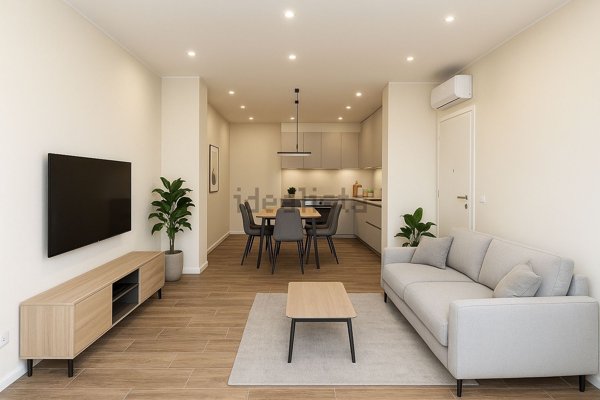 appartamento in vendita a Selargius