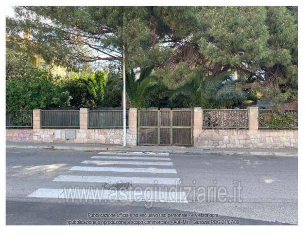 terreno edificabile in vendita a Selargius