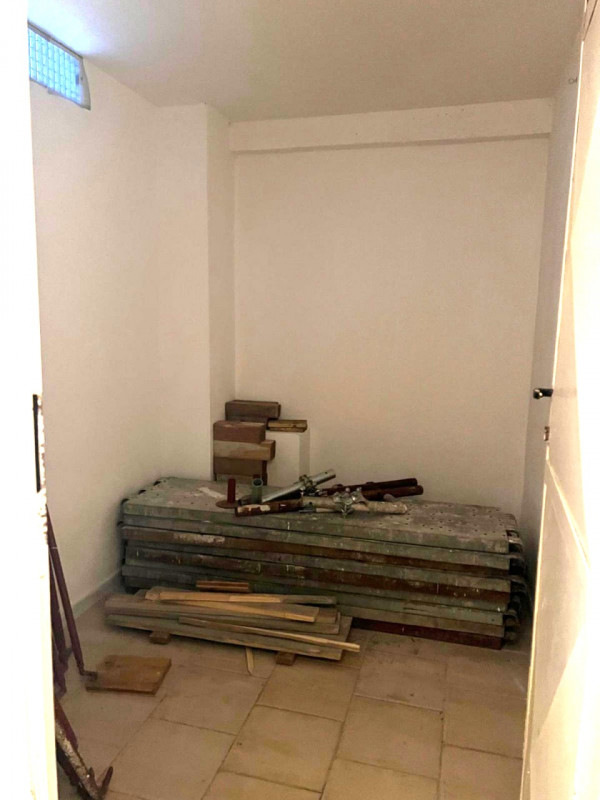 mansarda in vendita a Selargius