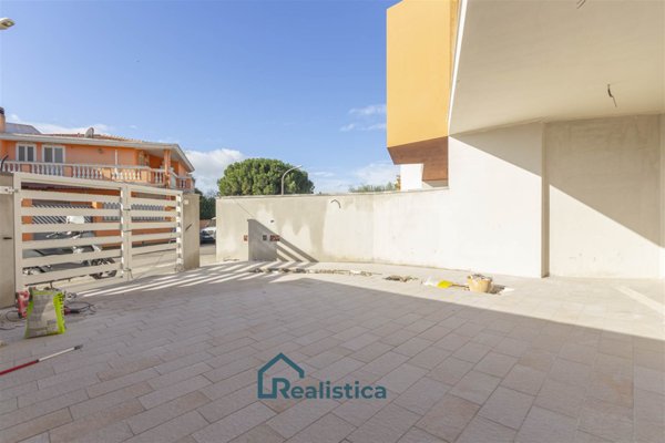 casa indipendente in vendita a Selargius