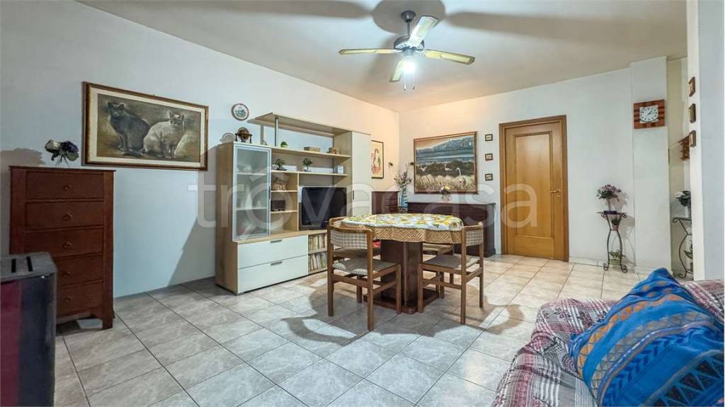 appartamento in vendita a Selargius