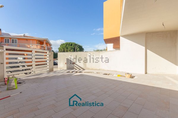 casa indipendente in vendita a Selargius