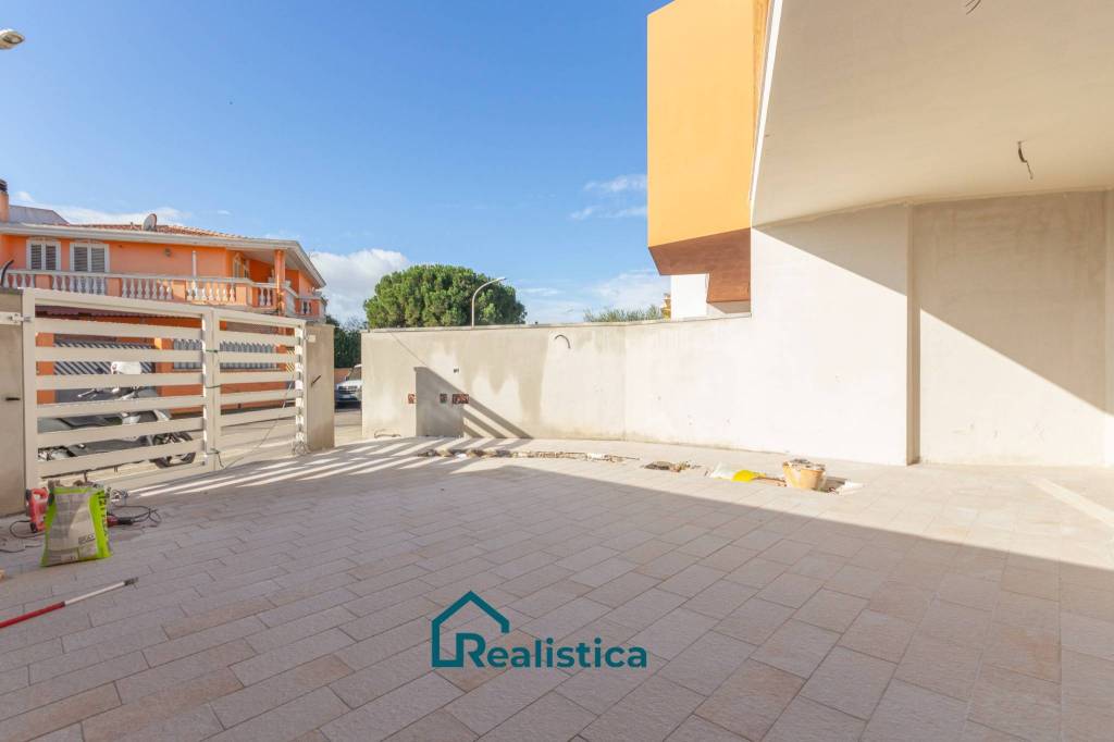 casa indipendente in vendita a Selargius