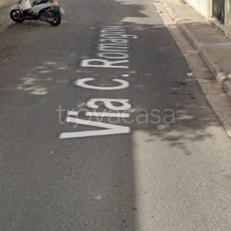 appartamento in vendita a Selargius