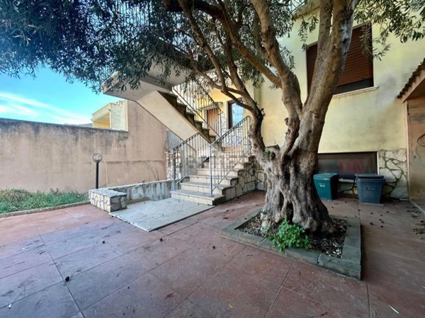 appartamento in vendita a Selargius