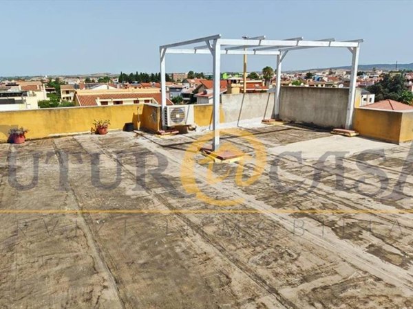 appartamento in vendita a Selargius