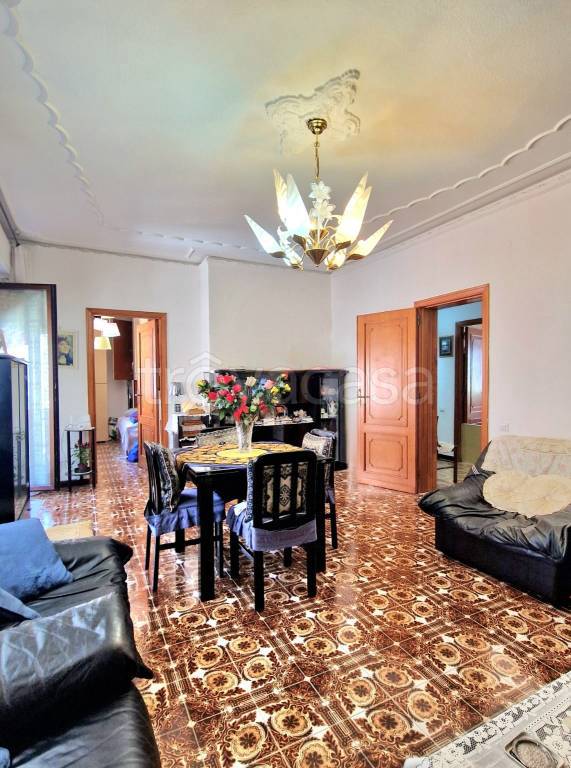 appartamento in vendita a Selargius