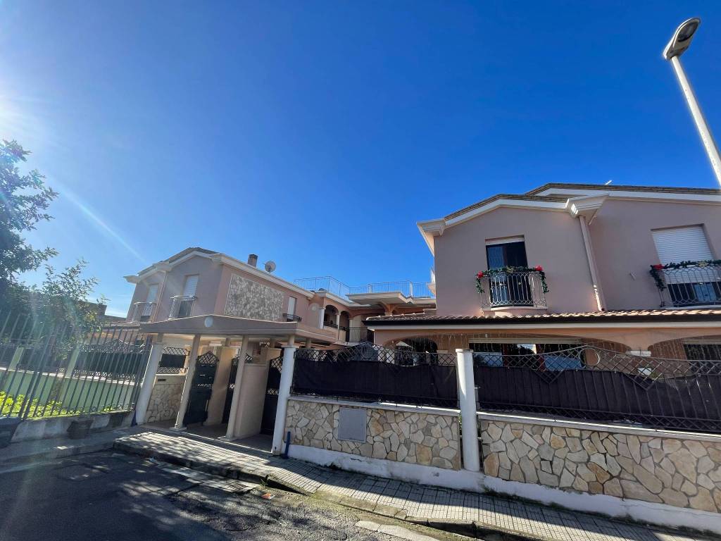 appartamento in vendita a Selargius