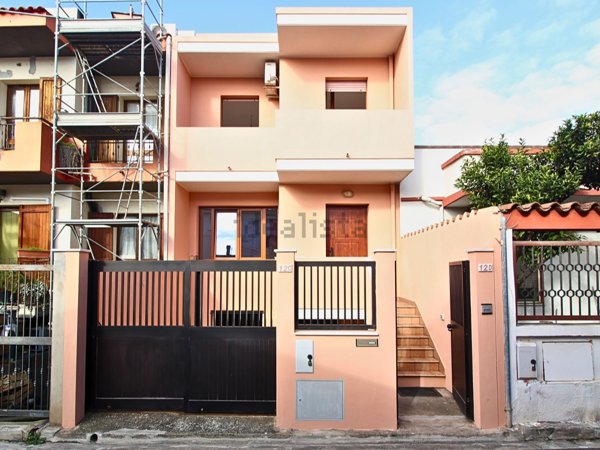casa indipendente in vendita a Selargius