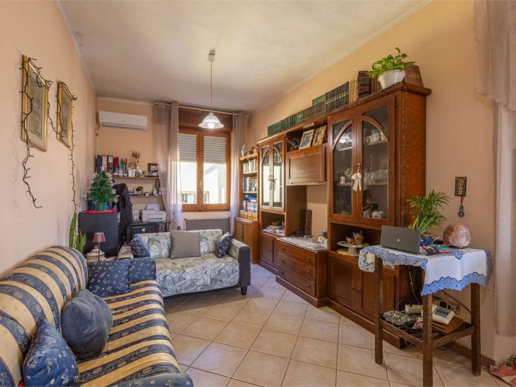 appartamento in vendita a Selargius