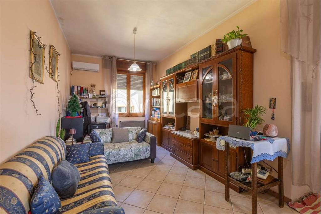 appartamento in vendita a Selargius