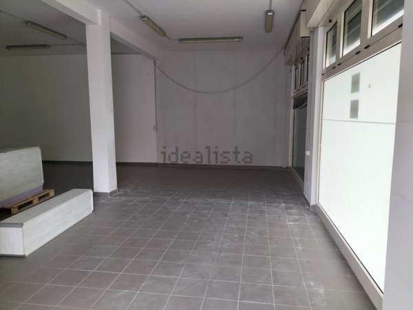 locale commerciale in vendita a Selargius