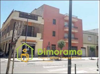 appartamento in vendita a Selargius