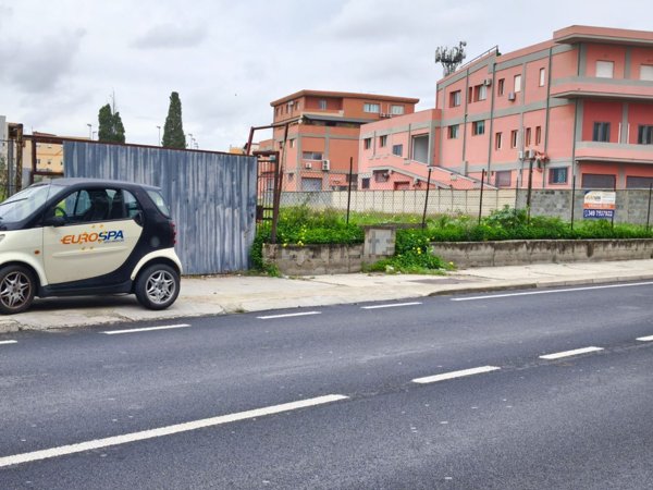 terreno edificabile in vendita a Selargius