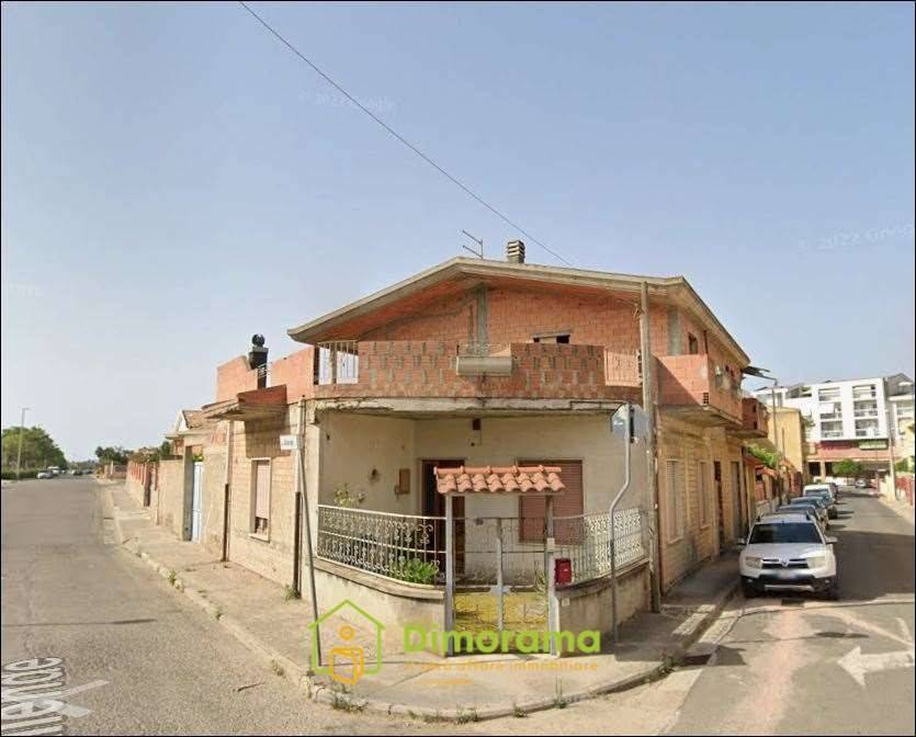 appartamento in vendita a Selargius