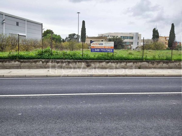 terreno edificabile in vendita a Selargius