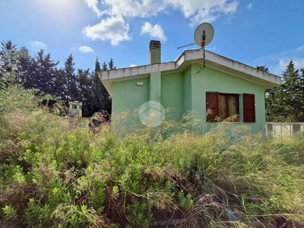 villa in vendita a Selargius