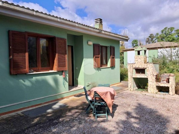 villa in vendita a Selargius