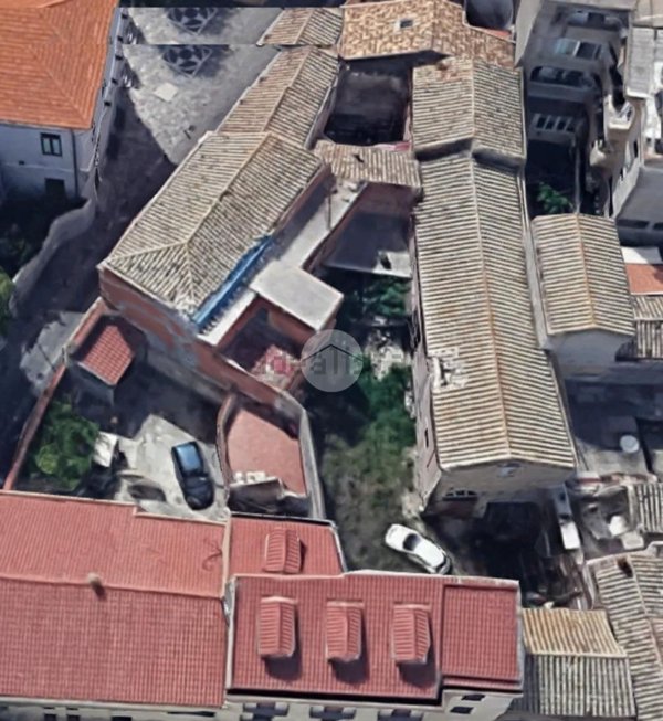 casa indipendente in vendita a Selargius