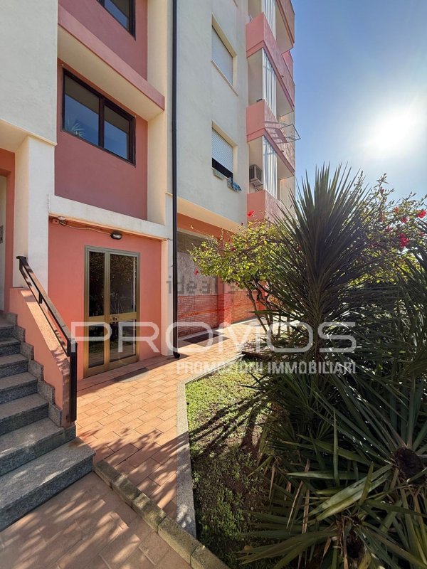 appartamento in vendita a Selargius in zona Su Planu