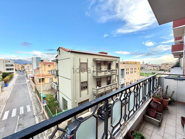 appartamento in vendita a Selargius