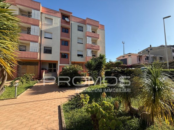 appartamento in vendita a Selargius in zona Su Planu