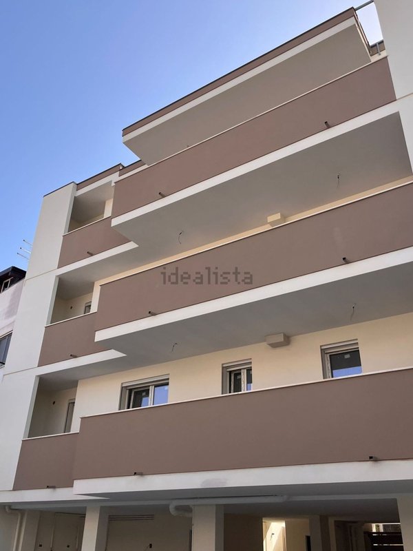 appartamento in vendita a Selargius