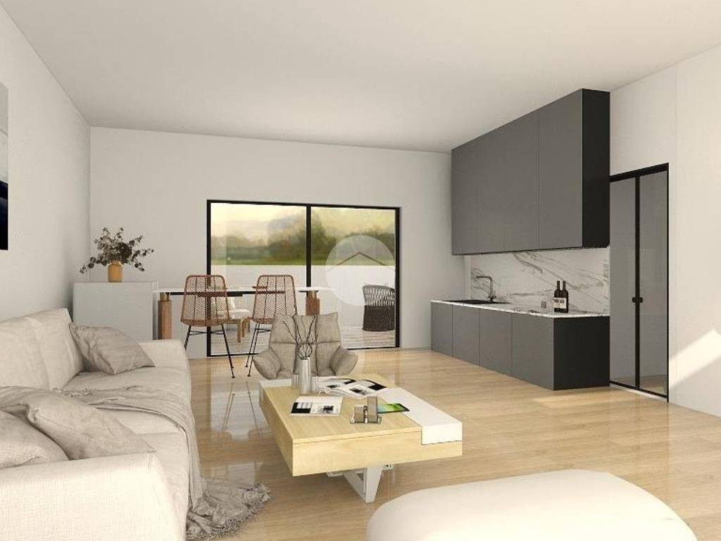 appartamento in vendita a Selargius