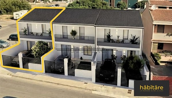 casa indipendente in vendita a Selargius