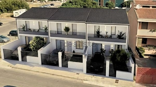 casa indipendente in vendita a Selargius