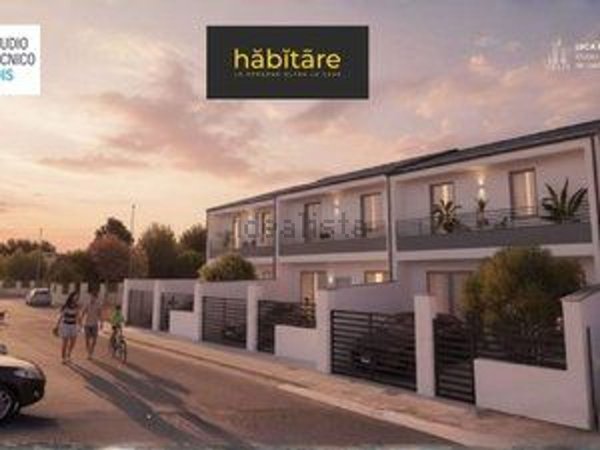 casa indipendente in vendita a Selargius