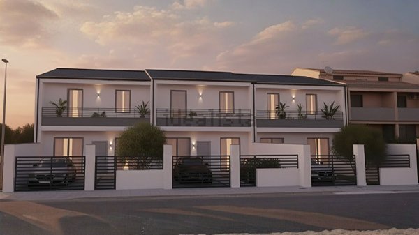 casa indipendente in vendita a Selargius