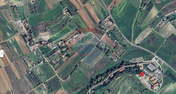 terreno agricolo in vendita a Selargius