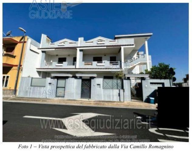 terreno edificabile in vendita a Selargius