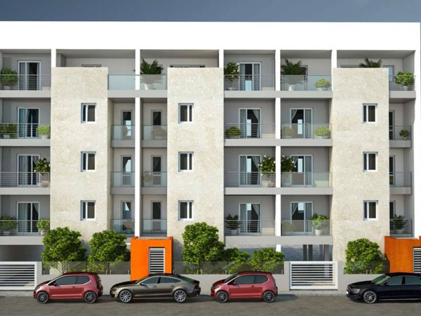 appartamento in vendita a Selargius