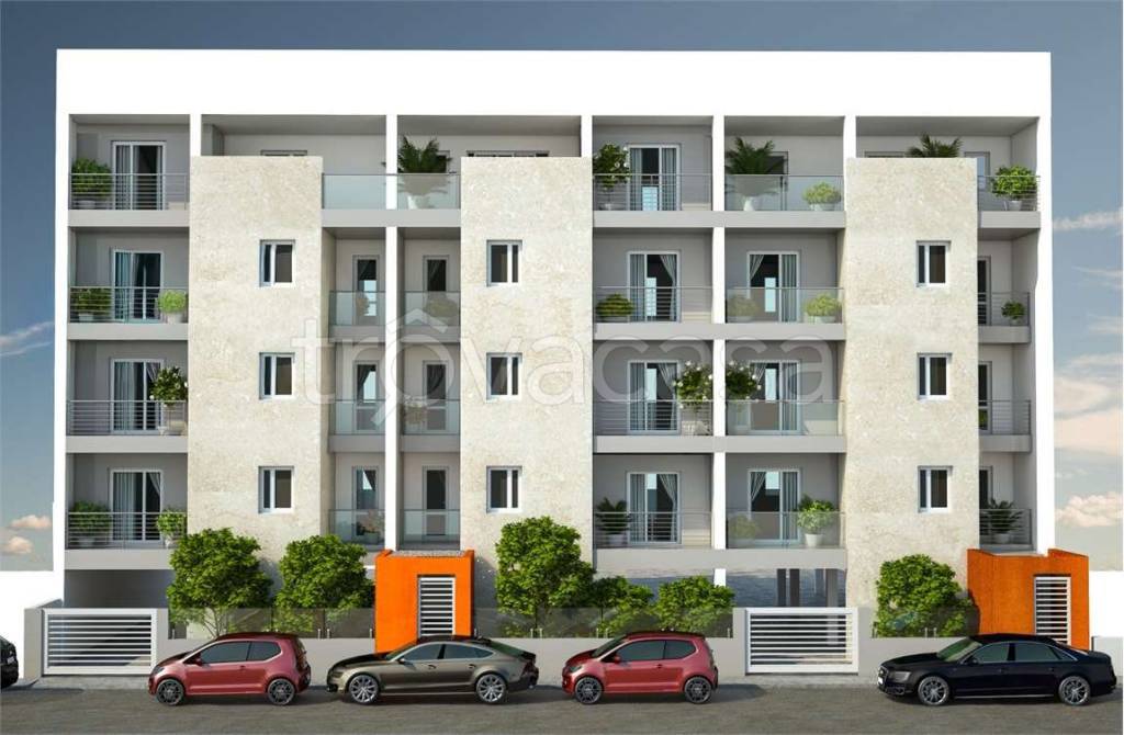 appartamento in vendita a Selargius