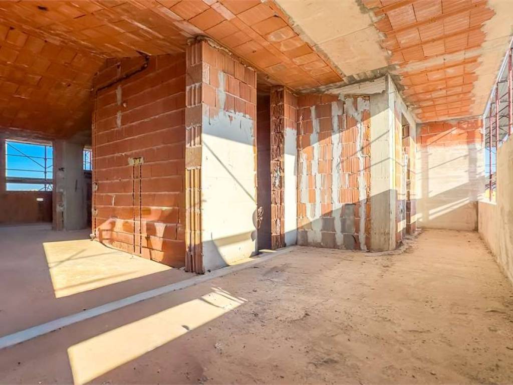 appartamento in vendita a Selargius