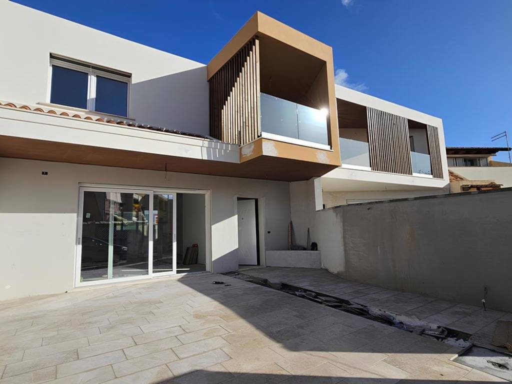 casa indipendente in vendita a Selargius