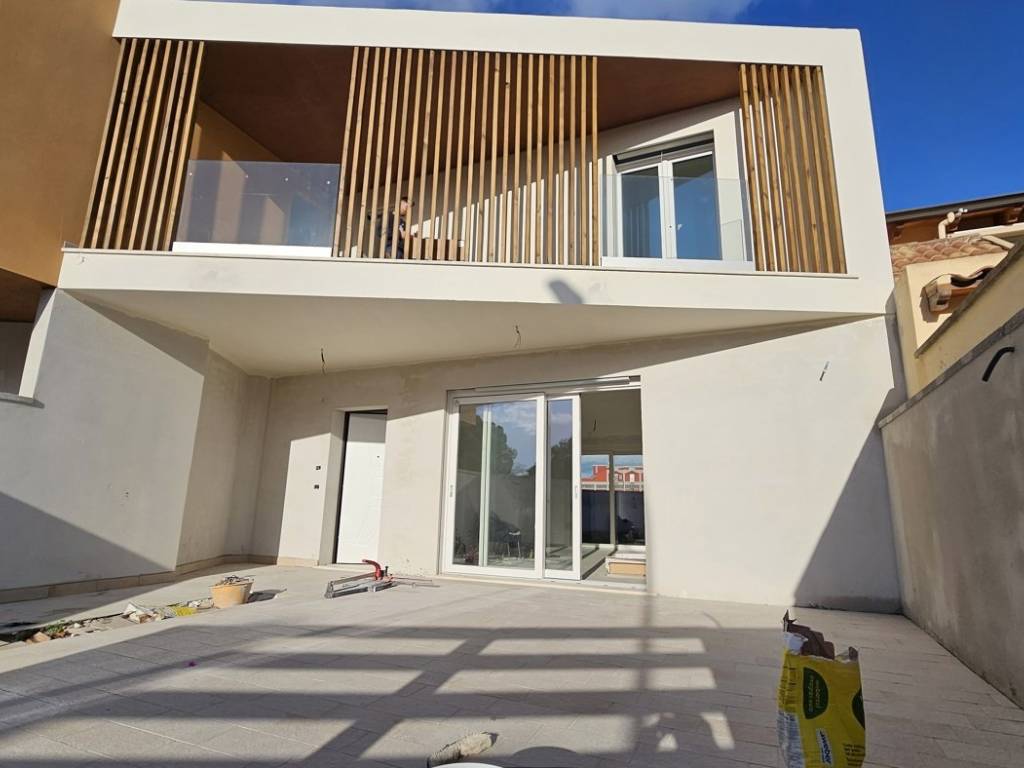 casa indipendente in vendita a Selargius
