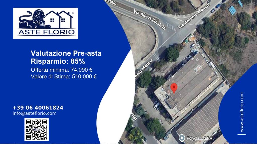 appartamento in vendita a Selargius