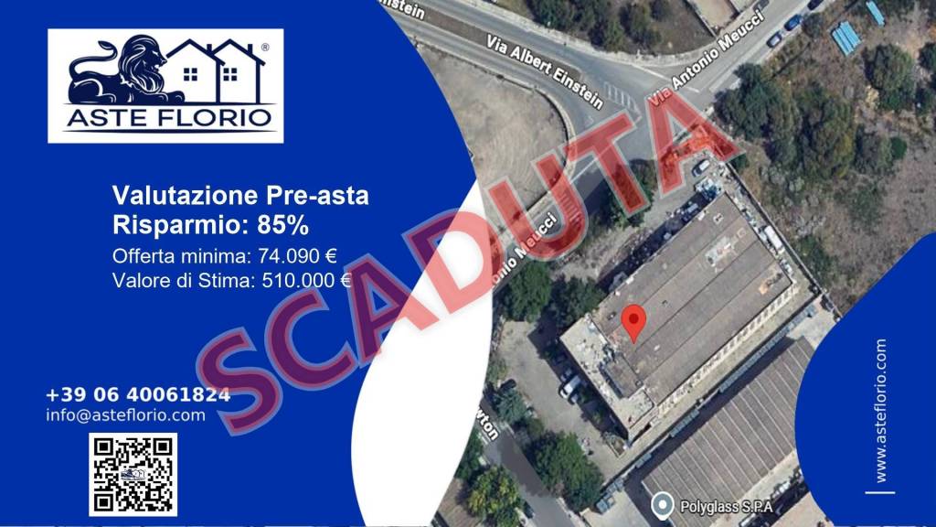 appartamento in vendita a Selargius