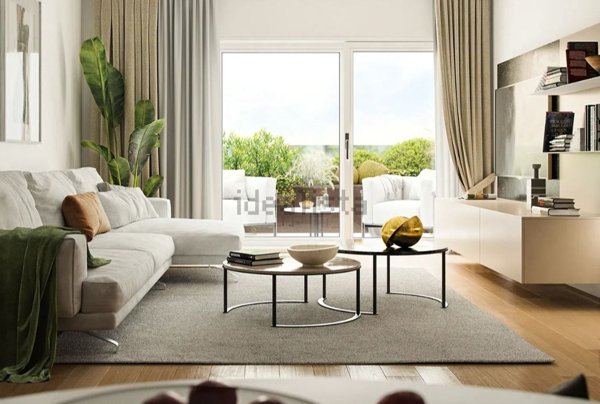 appartamento in vendita a Selargius