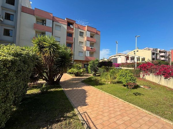 appartamento in vendita a Selargius in zona Su Planu