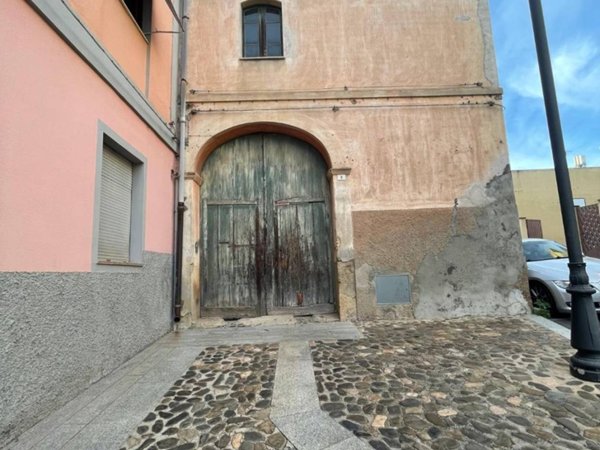 casa indipendente in vendita a Selargius