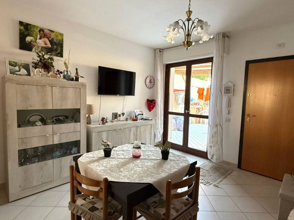 appartamento in vendita a Selargius