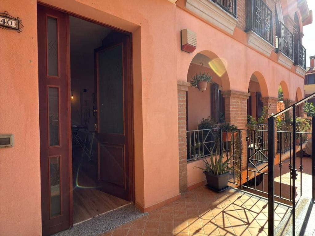 appartamento in vendita a Selargius