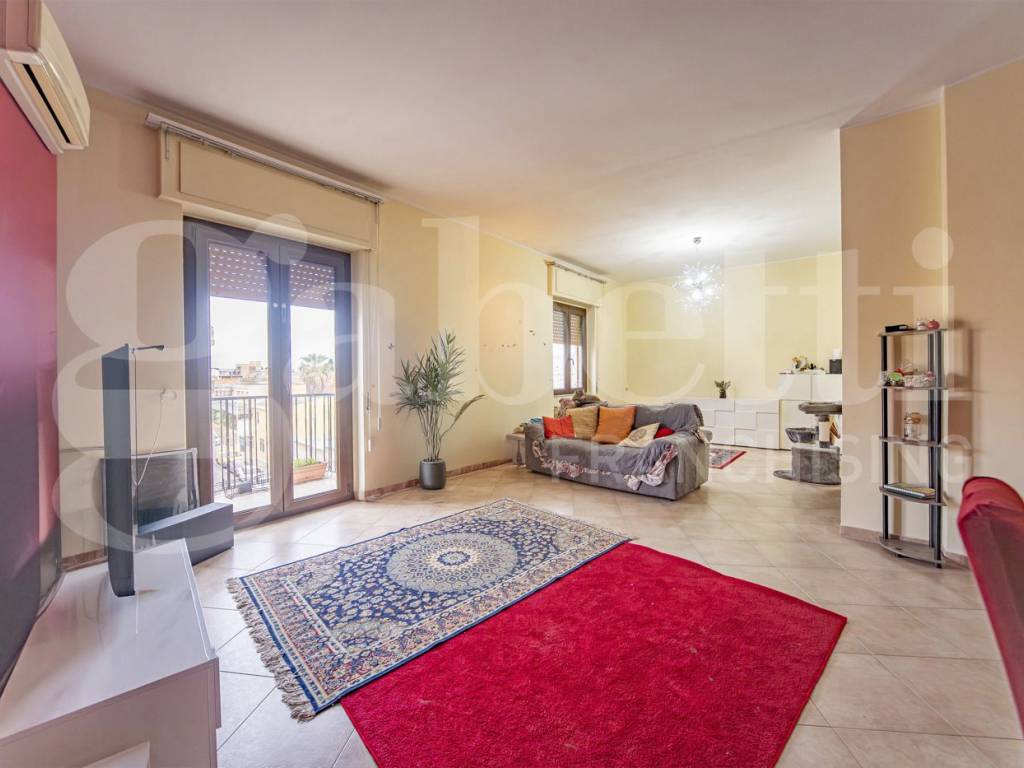 appartamento in vendita a Selargius