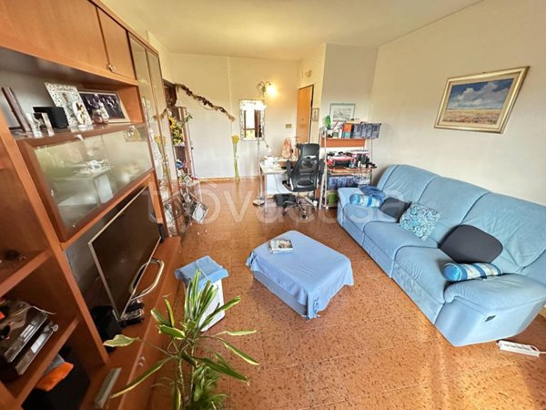 appartamento in vendita a Selargius