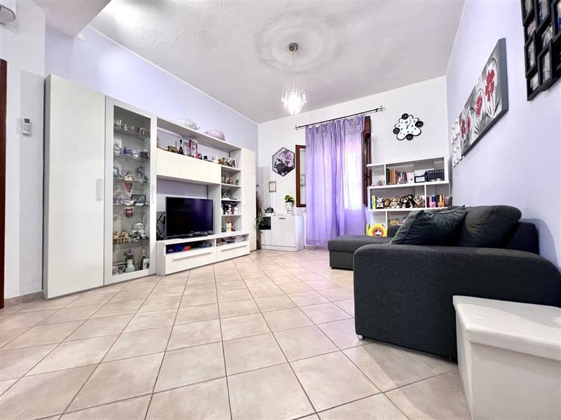 appartamento in vendita a Selargius